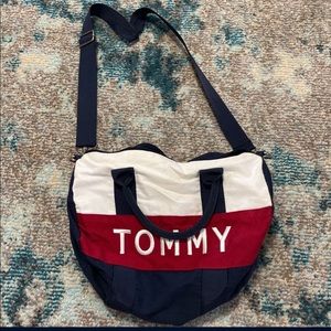 Small duffel bag for sale